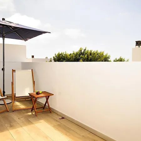 Casa La Vela 公寓 *