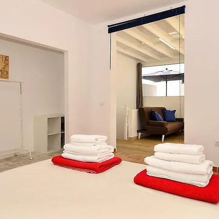 Casa La Vela *