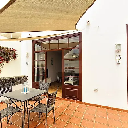 公寓 Casa La Vela