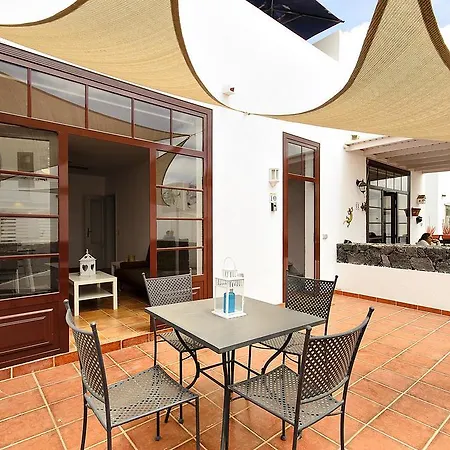 Casa La Vela 公寓