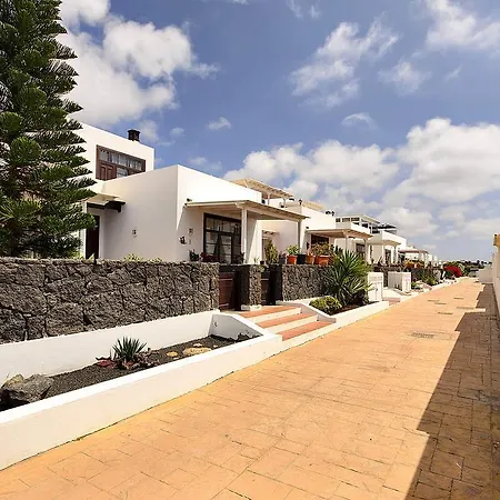 Casa La Vela 公寓
