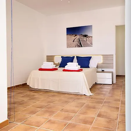 Casa La Vela
